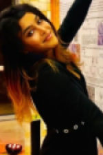 Ayesha Kiran Mendes
