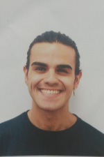 Gonzalo Leguía Fauró