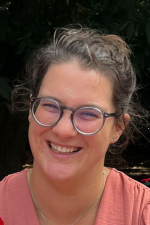 Sofie Van de  kerckhoven
