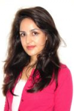 Yalda Baradaran Heravi