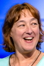 Veronique Regnier