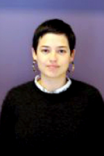 Maria Camila Armirola Ricaurte