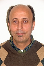 Abdelkrim Azmi
