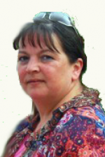 Gisèle Smeyers