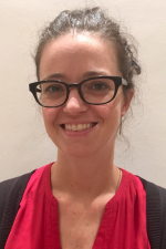 Sarah Weckhuysen